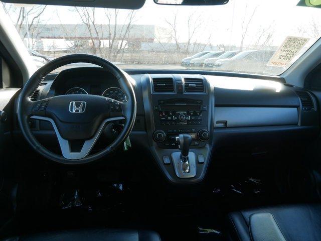 used 2010 Honda CR-V car, priced at $9,995