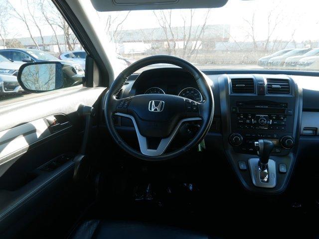 used 2010 Honda CR-V car, priced at $9,995