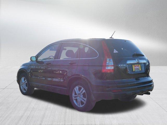 used 2010 Honda CR-V car, priced at $9,995