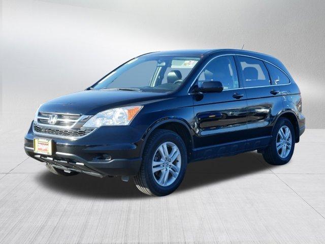 used 2010 Honda CR-V car, priced at $9,995