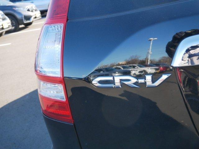 used 2010 Honda CR-V car, priced at $9,995