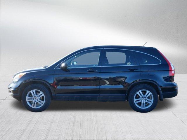 used 2010 Honda CR-V car, priced at $9,995