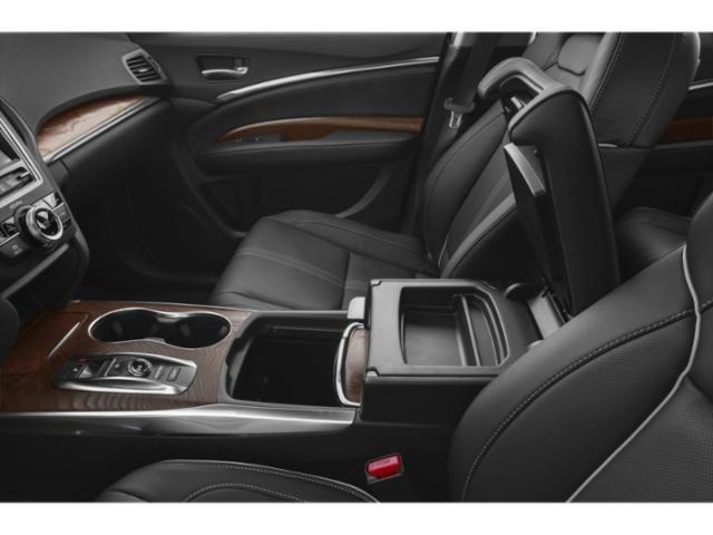 used 2019 Acura MDX car, priced at $31,495