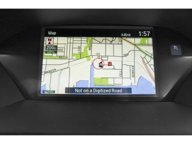 used 2019 Acura MDX car, priced at $31,495