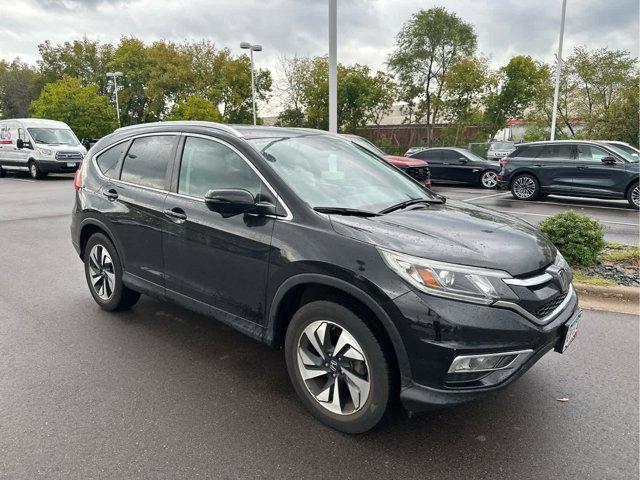 used 2015 Honda CR-V car, priced at $16,995