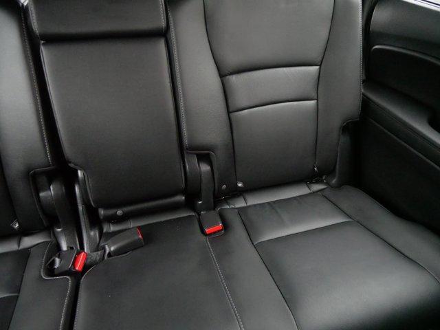 used 2022 Honda Pilot car, priced at $37,495