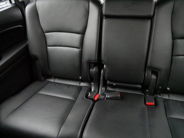 used 2022 Honda Pilot car, priced at $37,495
