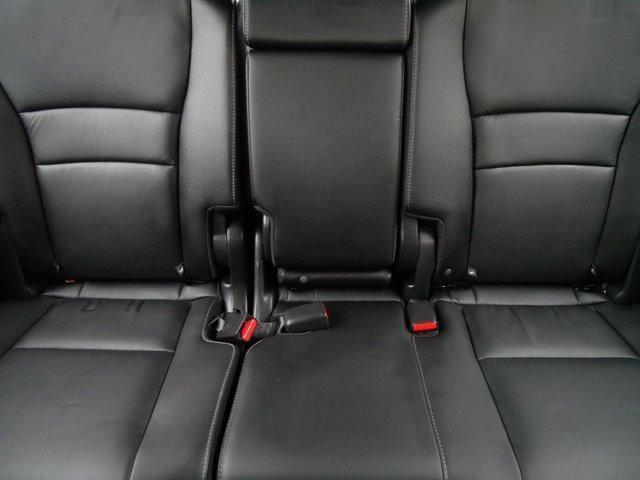 used 2022 Honda Pilot car, priced at $37,495