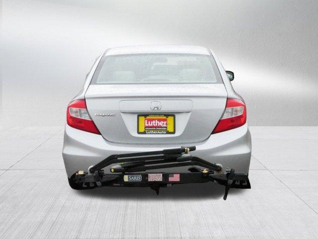 used 2012 Honda Civic car, priced at $10,995