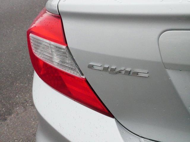 used 2012 Honda Civic car, priced at $10,995
