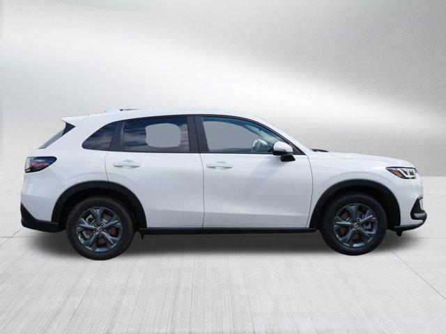 new 2026 Honda HR-V car, priced at $27,206