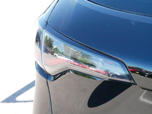 used 2025 Honda HR-V car, priced at $26,995