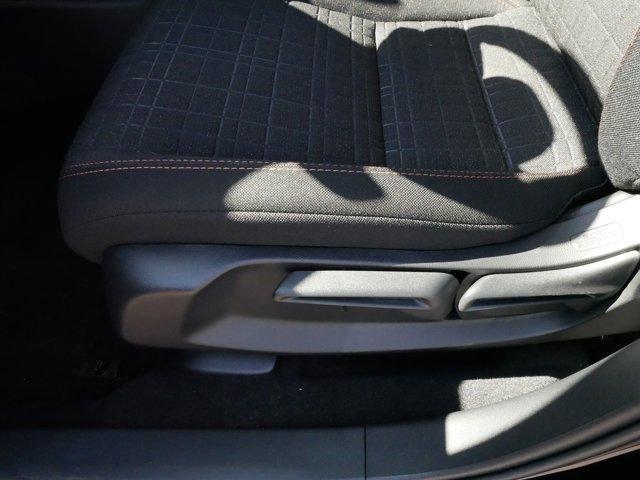 used 2025 Honda HR-V car, priced at $26,995