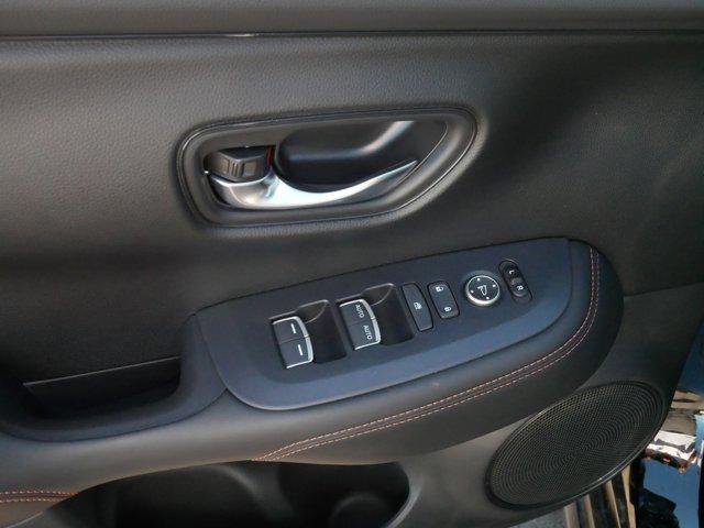 used 2025 Honda HR-V car, priced at $26,995