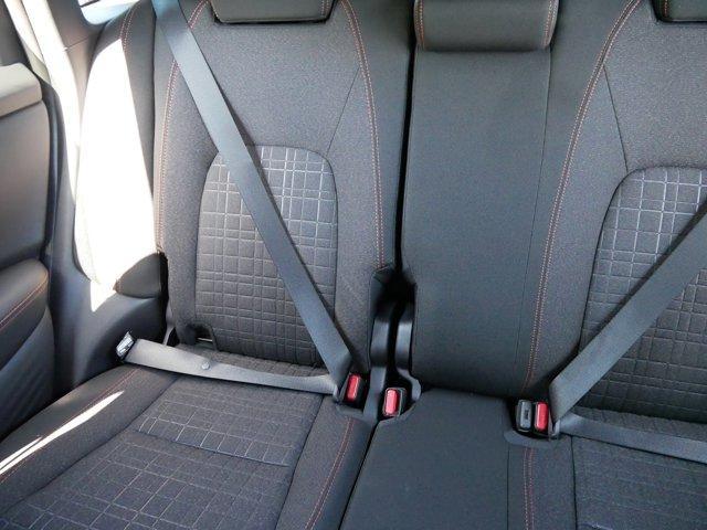 used 2025 Honda HR-V car, priced at $26,995