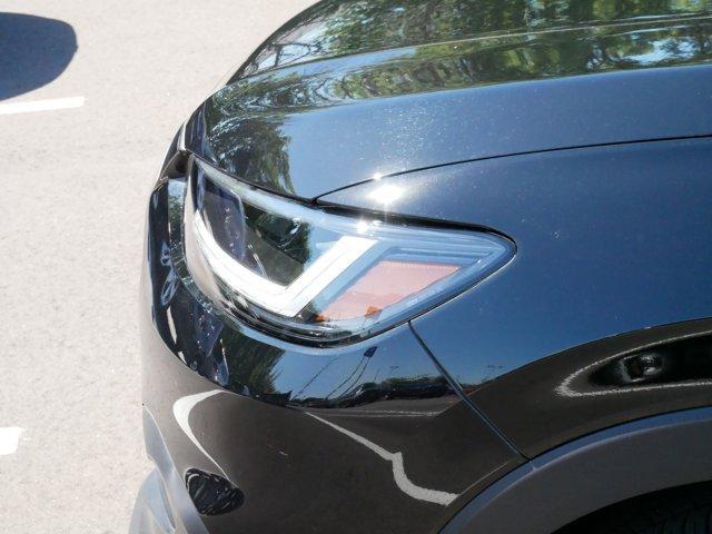 used 2025 Honda HR-V car, priced at $26,995