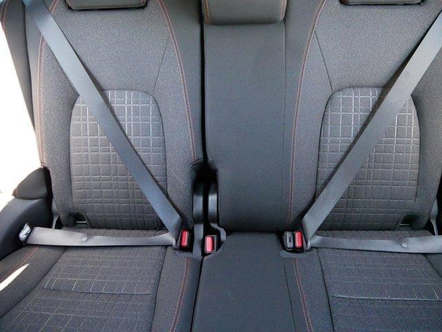 used 2025 Honda HR-V car, priced at $26,995