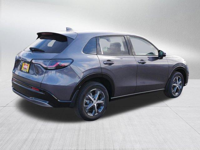 new 2025 Honda HR-V car, priced at $31,271