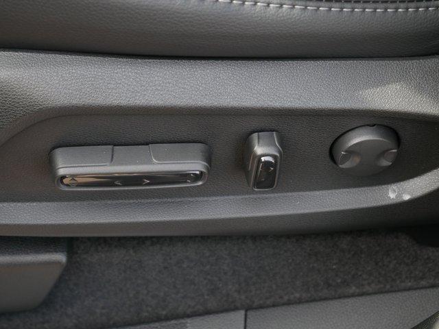 new 2025 Honda Pilot car, priced at $47,618