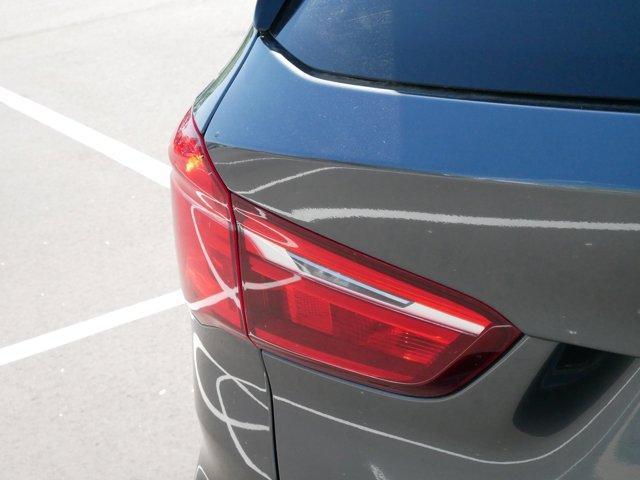 used 2019 BMW X1 car, priced at $19,495