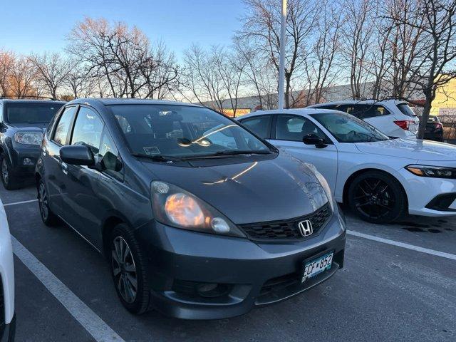 used 2012 Honda Fit car, priced at $9,495