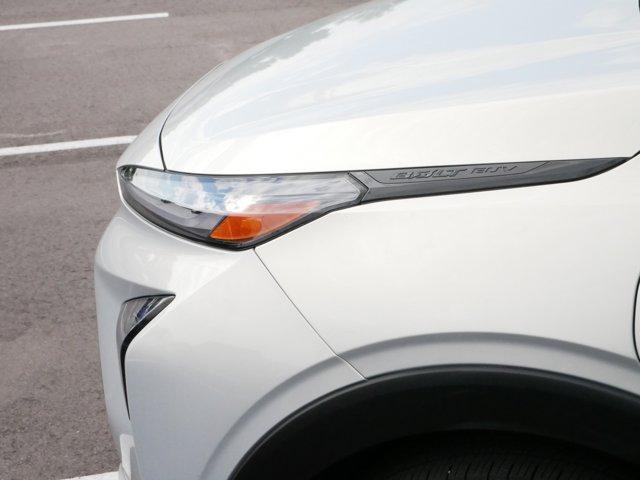 used 2023 Chevrolet Bolt EUV car, priced at $21,995
