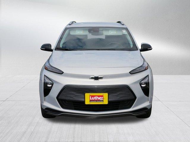 used 2023 Chevrolet Bolt EUV car, priced at $21,995
