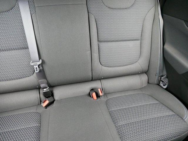 used 2023 Chevrolet Bolt EUV car, priced at $21,995
