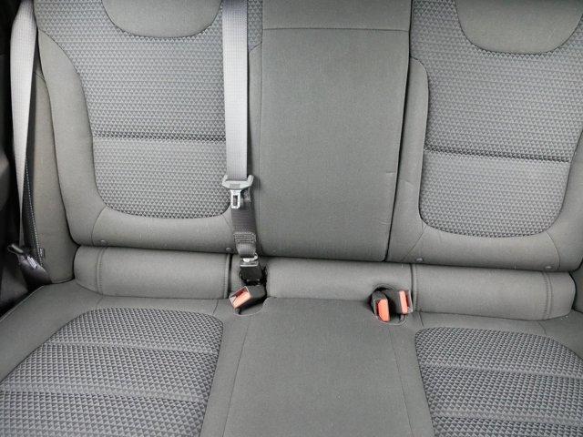 used 2023 Chevrolet Bolt EUV car, priced at $21,995