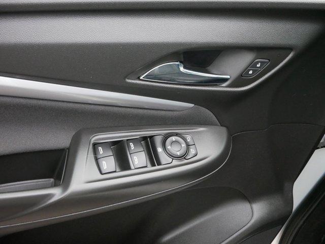 used 2023 Chevrolet Bolt EUV car, priced at $21,995