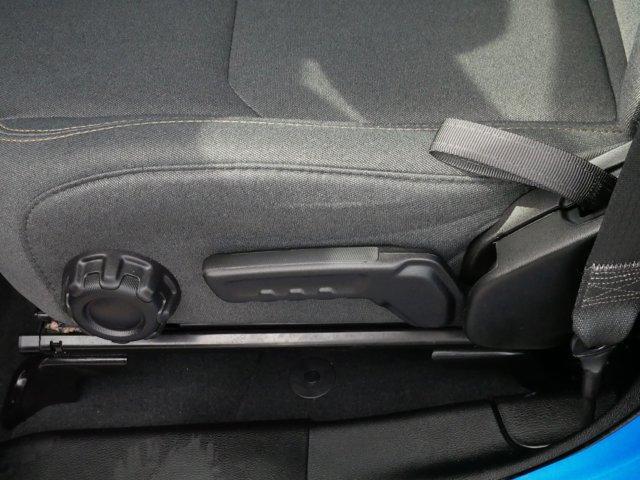 used 2024 Jeep Wrangler car, priced at $40,495