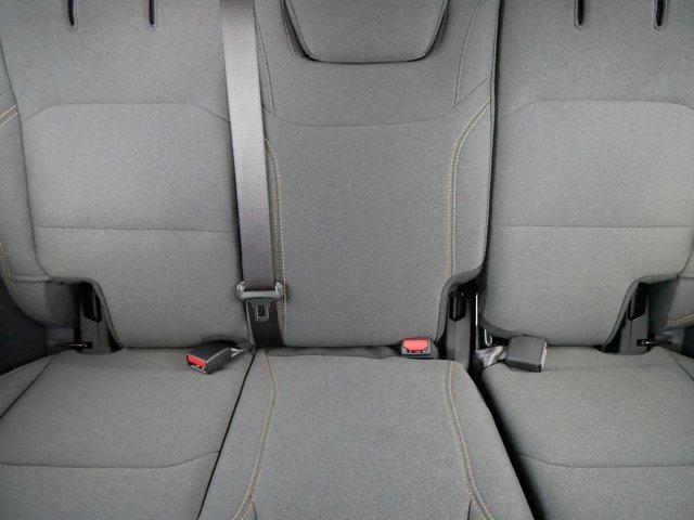 used 2024 Jeep Wrangler car, priced at $40,495