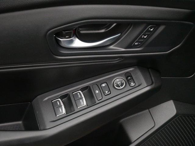 used 2023 Honda Accord Hybrid car, priced at $32,495