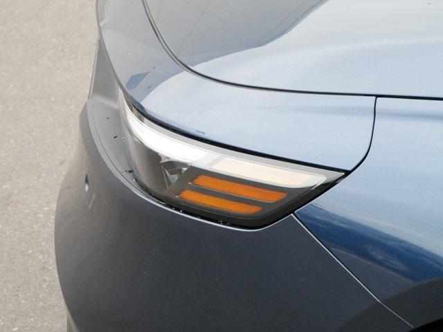 used 2023 Honda Accord Hybrid car, priced at $32,495