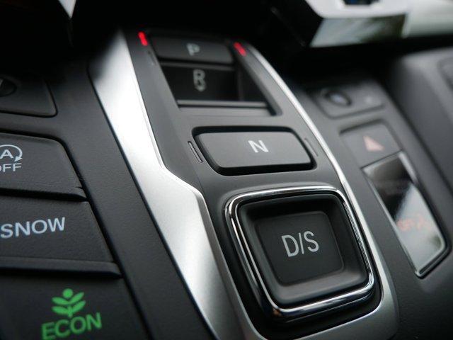 new 2026 Honda Odyssey car, priced at $42,411