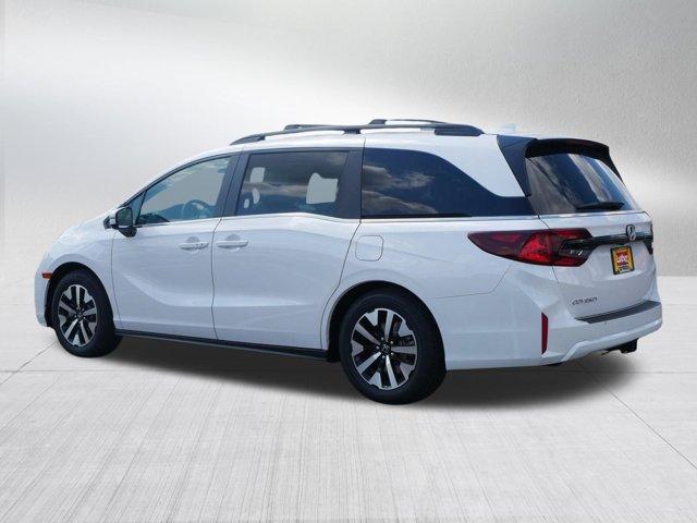new 2026 Honda Odyssey car, priced at $42,411