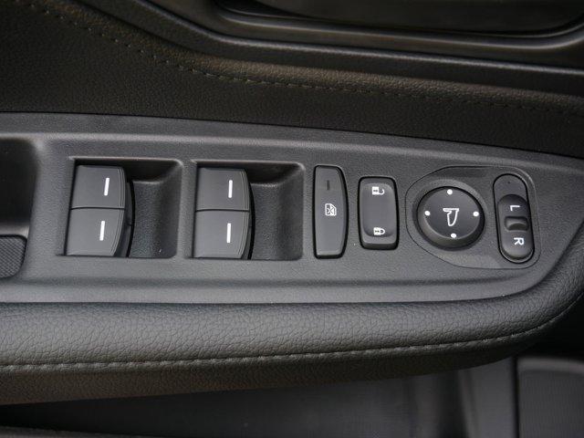 new 2026 Honda Odyssey car, priced at $42,411