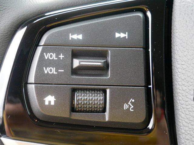 new 2026 Honda Odyssey car, priced at $42,411