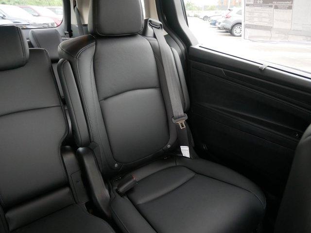 new 2026 Honda Odyssey car, priced at $42,411