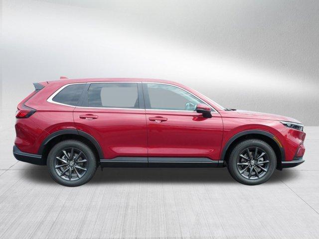 new 2026 Honda CR-V car, priced at $37,205