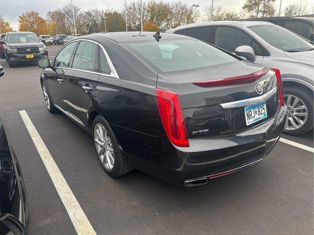 used 2013 Cadillac XTS car, priced at $12,995