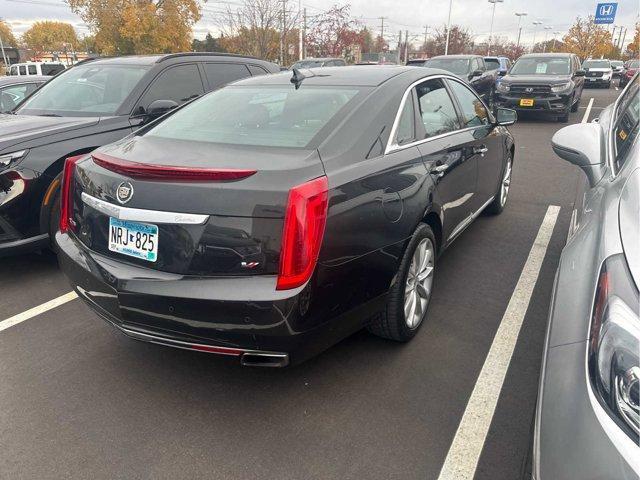 used 2013 Cadillac XTS car, priced at $12,995