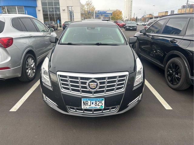 used 2013 Cadillac XTS car, priced at $12,995