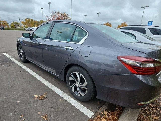 used 2016 Honda Accord car, priced at $15,995