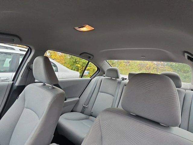 used 2016 Honda Accord car, priced at $15,995