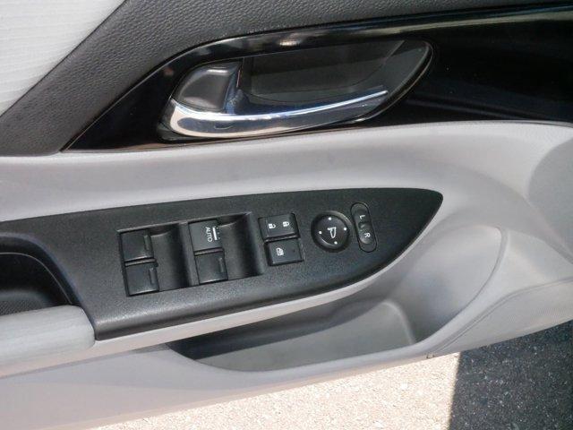 used 2016 Honda Accord car, priced at $13,945