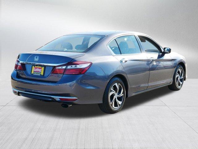 used 2016 Honda Accord car, priced at $13,945