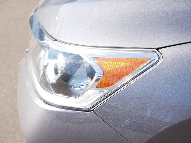 used 2016 Honda Accord car, priced at $13,945