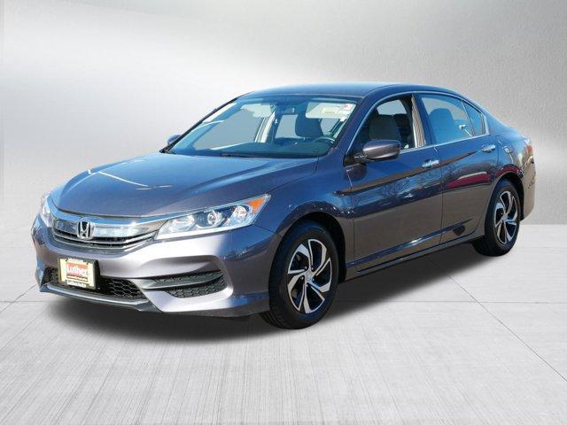 used 2016 Honda Accord car, priced at $13,945