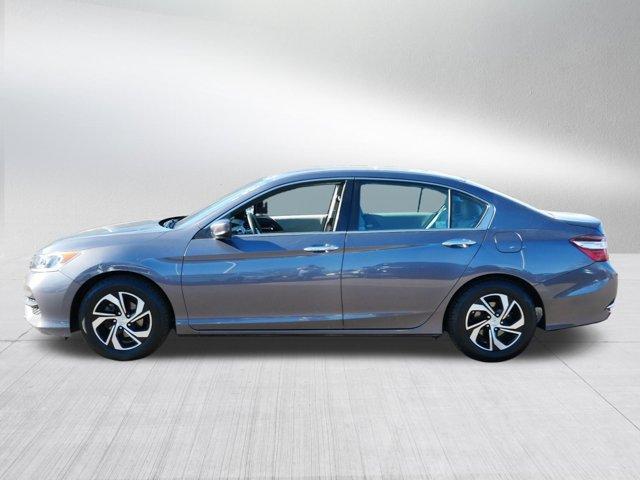 used 2016 Honda Accord car, priced at $13,945